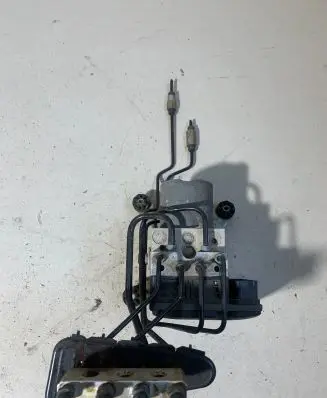 BMW 5 GT F07 ABS Pump 6850068