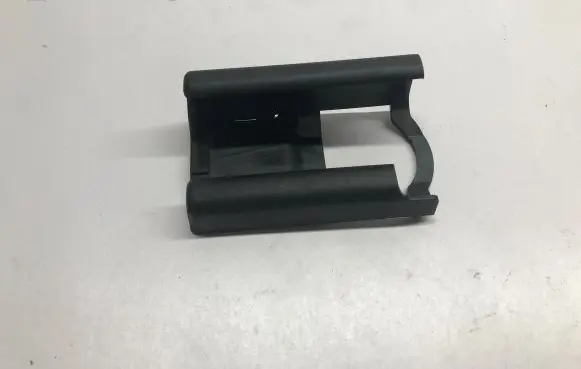 BMW 3 G20 G21 Front door seat control surround trim 7448269