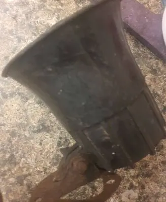 Alarm system siren