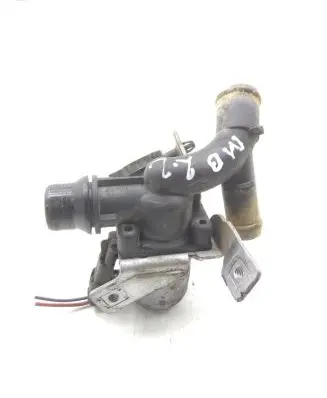 Mercedes-Benz C W204 Coolant heater control valve A6512000431
