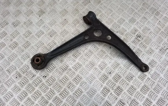 Volkswagen Sharan Front lower control arm/wishbone 166080AC