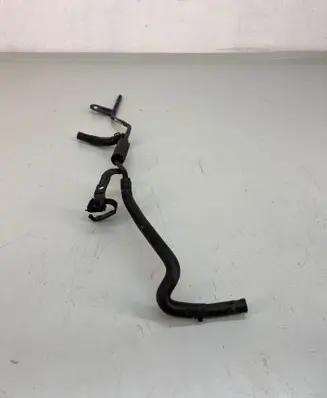 Volkswagen Tiguan Allspace Engine coolant pipe/hose 5Q0121064BB