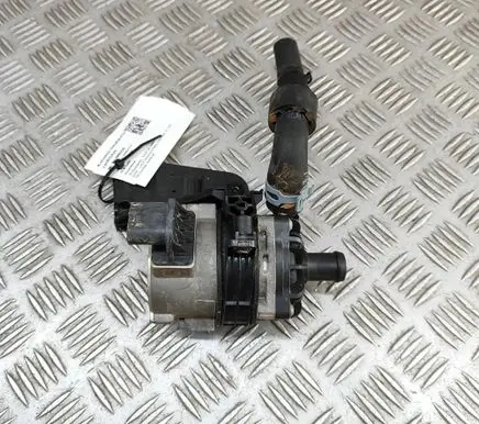 Audi Q8 Electric auxiliary coolant/water pump 4M0145947AJ 4M0965567C
