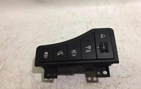 KIA Sportage A set of switches 937003U690WK