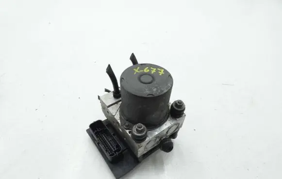 Audi A6 S6 C6 4F ABS Pump 4F0910517AC 4F0614517T