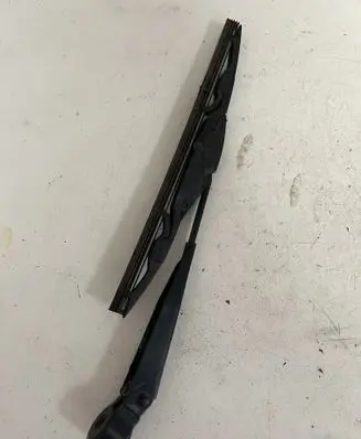Dodge Caliber Rear wiper blade arm 