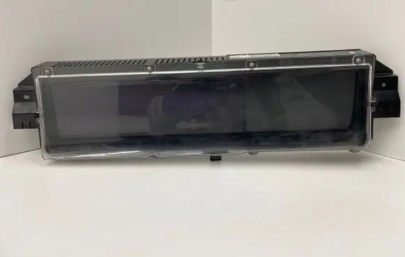 Renault Espace IV Speedometer (instrument cluster) P8200726188 281211788 NS90509330