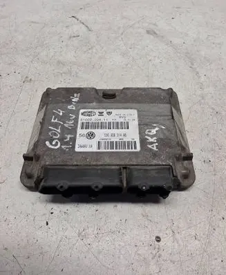 Volkswagen Golf IV Engine control unit/module 036906014AB
