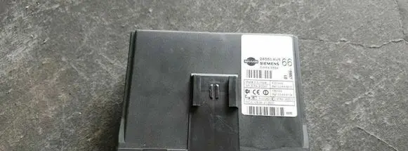 Nissan Primera Other control units/modules PN2419F