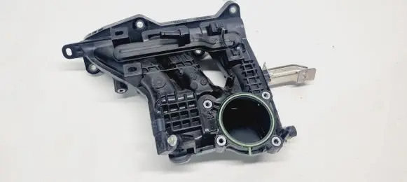Nissan Qashqai J12 Intake manifold 140016RC0A