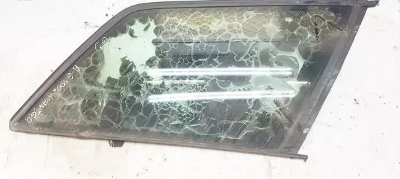 Audi A6 S6 C5 4B Rear side window