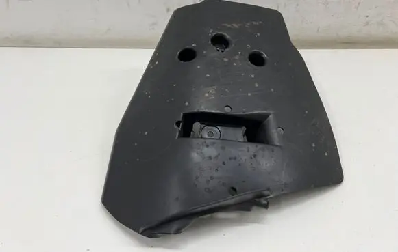 BMW i4 Rear underbody cover/under tray 6895224