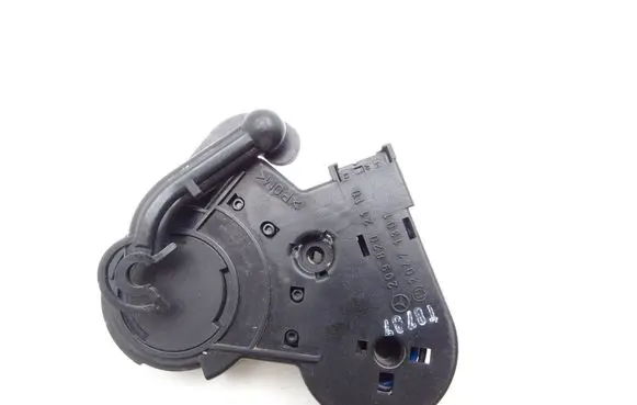 Mercedes-Benz CLK A209 C209 Convertible roof lock latch cylinder 2098202110 20471301