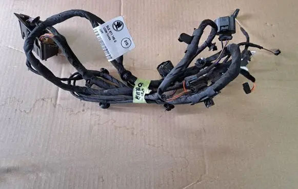 Skoda Enyaq iV Wiring harness 5LG971145G