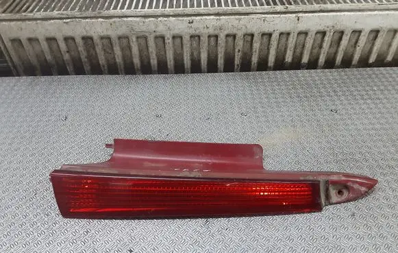 Citroen C4 I Rear tail light reflector 9655863780