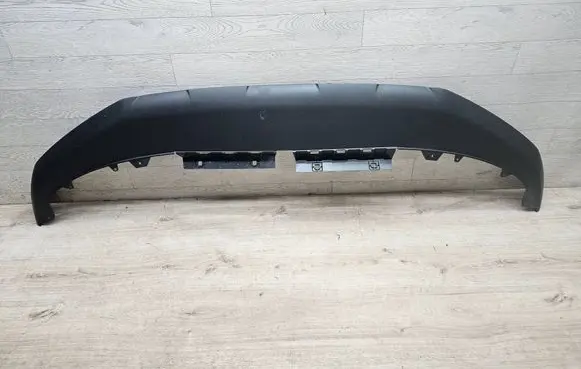 Audi Q3 F3 Front bumper 83A807061