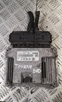 Volkswagen Touran I Engine control unit/module 03g906021kf