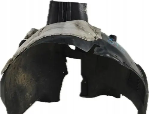Citroen Berlingo Front wheel arch liner splash guards 9817398680
