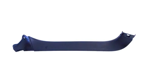 Audi A7 S7 4G Centre console side trim rear 4G8867607A