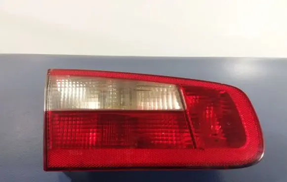 Renault Laguna II Rear/tail lights