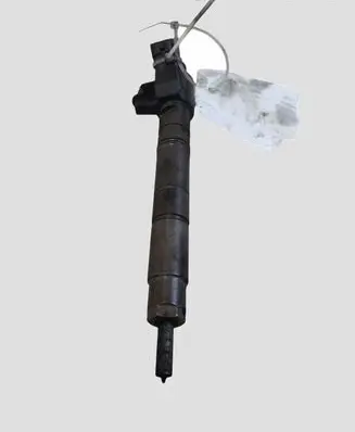 Jaguar XF X250 Fuel injector 9X2Q9K546DB 0445116013