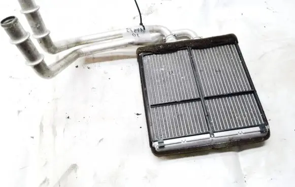 Mercedes-Benz C AMG W204 Heater blower radiator