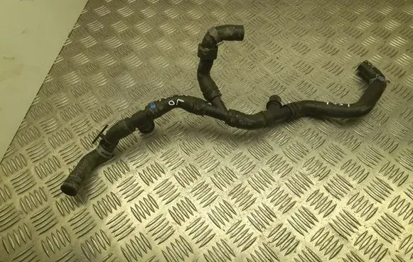 Skoda Octavia Mk4 Engine coolant pipe/hose 5WA122157AA