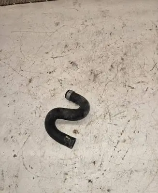 Toyota Prius (XW50) Engine coolant pipe/hose