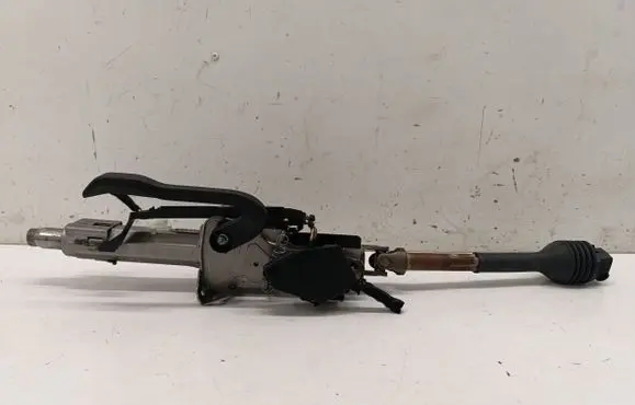 Volkswagen Multivan T7 Steering wheel axle 7T2419501A