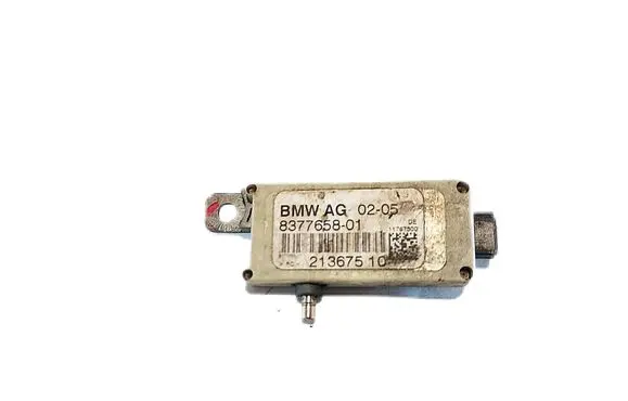 BMW X5 E53 Aerial antenna amplifier 8377658