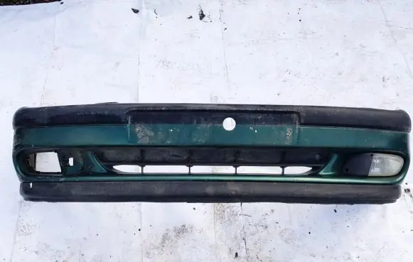 Renault Laguna I Front bumper