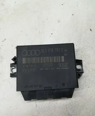 Audi A4 S4 B7 8E 8H Parking PDC control unit/module 8E0919283D 601897 05533273