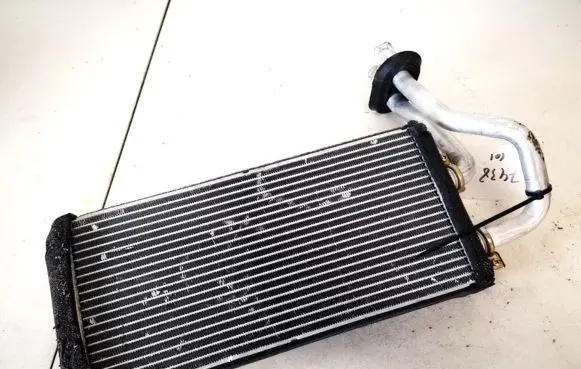 Honda Stream Heater blower radiator