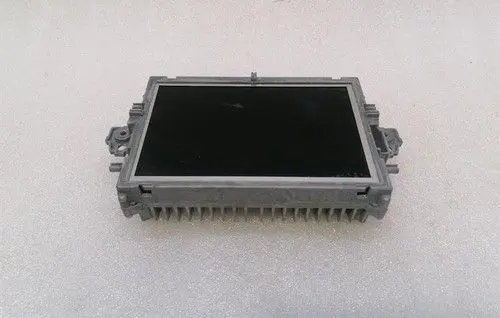 Mercedes-Benz E C207 W207 Screen/display/small screen A2129010500