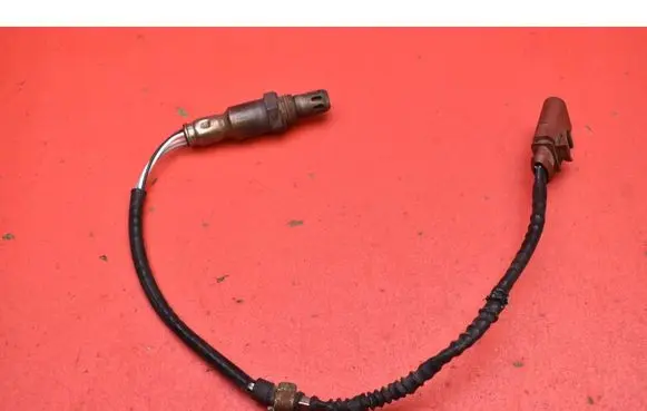 Skoda Roomster (5J) Lambda probe sensor 036906262AA