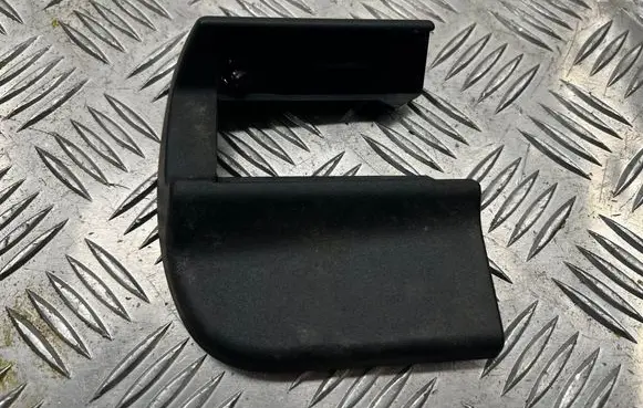 Volvo V50 Front passenger seat rail trim 08629853