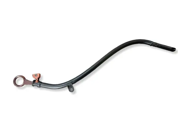 Volkswagen PASSAT B6 Oil level dip stick 06J115630G