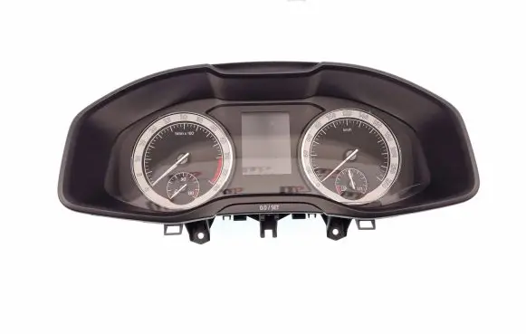 Skoda Kodiaq Speedometer (instrument cluster) 565920751D