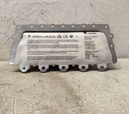 BMW 7 F01 F02 F03 F04 Passenger airbag 9147023 608739301C