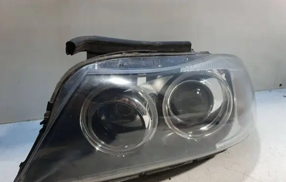 BMW 3 E90 E91 Headlight/headlamp 6942743 631169427439