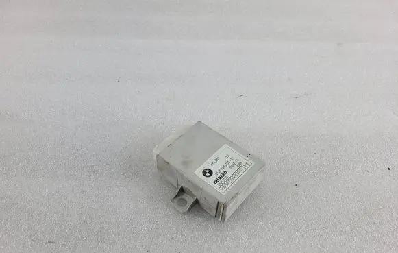 BMW 7 E65 E66 Tailgate/trunk control unit/module 6983205 55892110 062150301