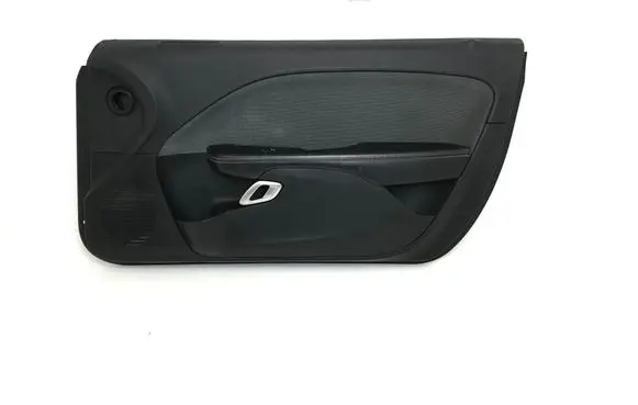 Dodge Challenger Front door card panel trim AK11024DX9008 5NM00DX9AA