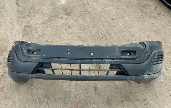 Ford Transit Custom Front bumper DT1117F775B