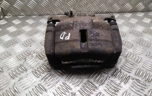 Nissan Qashqai Front brake caliper