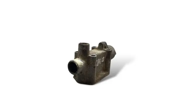 Jaguar XJ X40 Idle control valve (regulator) 54405779 73378A A1200