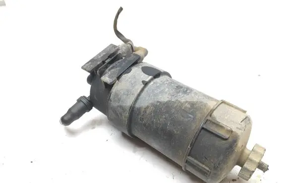 Volkswagen Crafter Fuel filter 9064770001 2E0127399