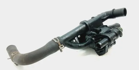 Thermostat/thermostat housing