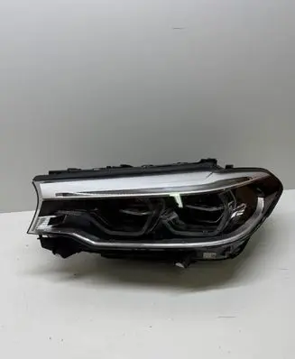 BMW 5 G30 G31 Headlight/headlamp 8499121 10396110009