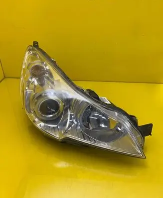 Subaru Outback Headlight/headlamp 84001AJ102