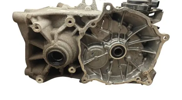 Nissan Leaf II (ZE1) Automatic gearbox 320105SH5F L02253077B 308253077B